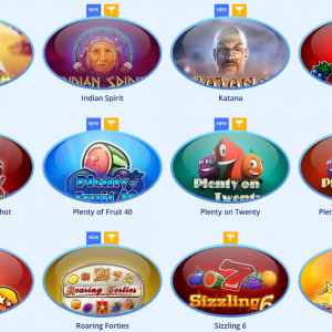 Азартный отдых: игровые автоматы всех поколений в казино Вулкан