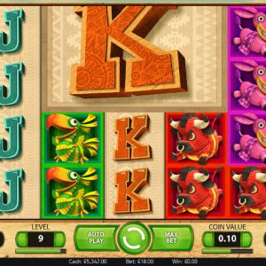 Игровой автомат Spinata Grande - играй на актуальных зеркал Вулкан казино онлайн