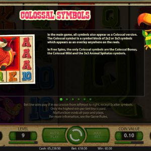 Игровой автомат Spinata Grande - играй на актуальных зеркал Вулкан казино онлайн
